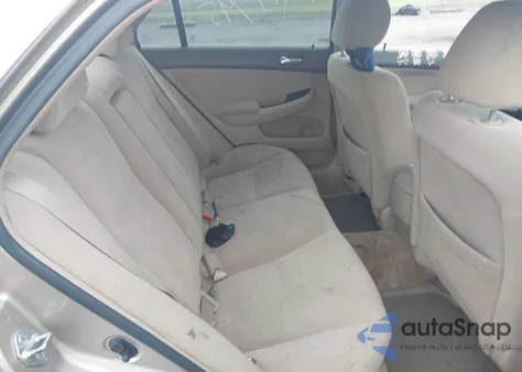 2006 Honda Accord 3.0 Lx z USA, uszkodzony, nr VIN 1HGCM66346A039345